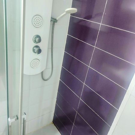 Avenue Rooms Valensiya Dış mekan fotoğraf