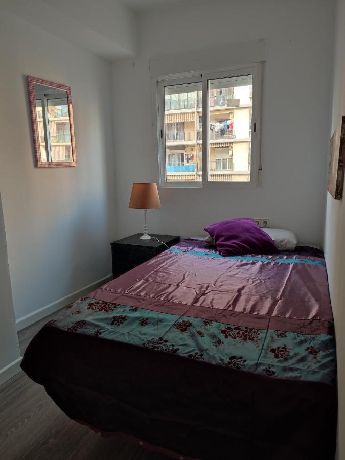 Avenue Rooms Valensiya Dış mekan fotoğraf