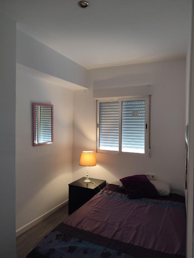 Avenue Rooms Valensiya Dış mekan fotoğraf