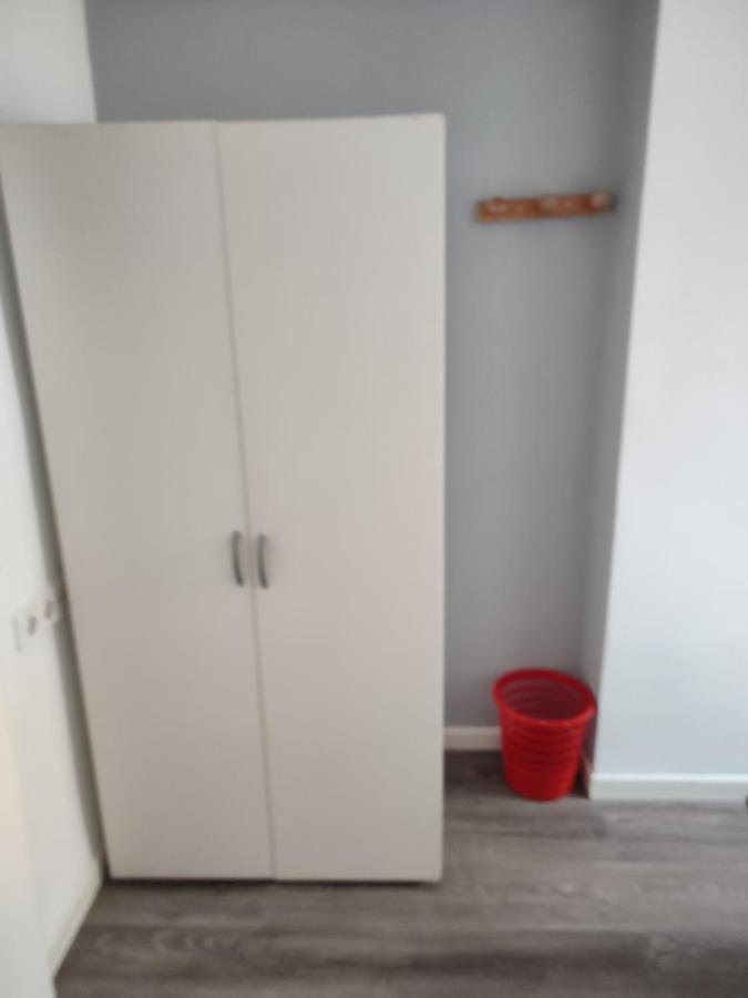 Avenue Rooms Valensiya Dış mekan fotoğraf