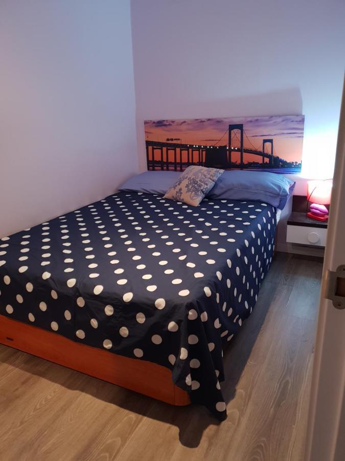 Avenue Rooms Valensiya Oda fotoğraf
