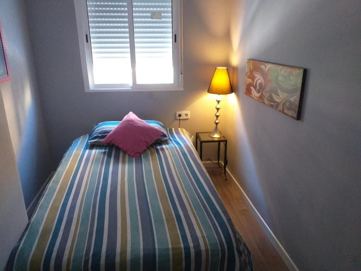 Avenue Rooms Valensiya Dış mekan fotoğraf